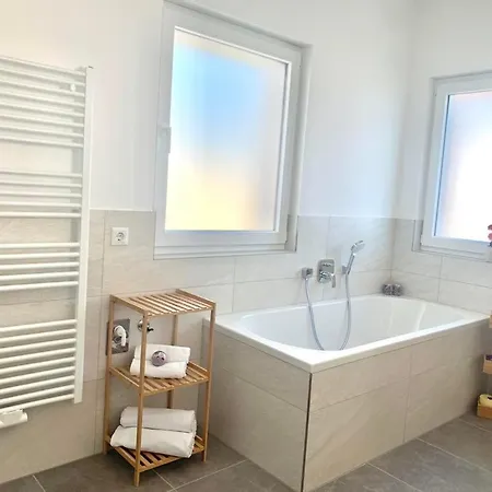 Ena Appartements Altenmarkt im Pongau Exteriér fotografie