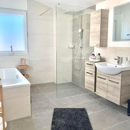 Ena Appartements Altenmarkt im Pongau Exteriér fotografie