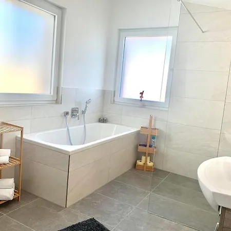 Ena Appartements Altenmarkt im Pongau Exteriér fotografie