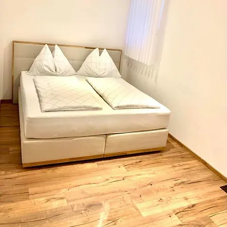 Ena Appartements Altenmarkt im Pongau Exteriér fotografie