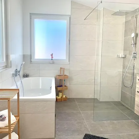 Ena Appartements Altenmarkt im Pongau Exteriér fotografie