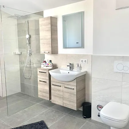 Ena Appartements Altenmarkt im Pongau Exteriér fotografie