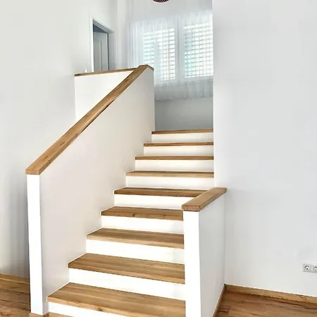 Ena Appartements Altenmarkt im Pongau Exteriér fotografie