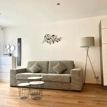 Ena Appartements Altenmarkt im Pongau Exteriér fotografie