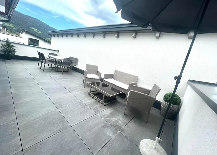 Ena Appartements
