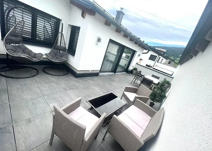 Ena Appartements
