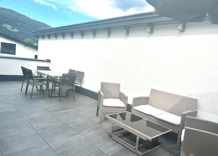 Ena Appartements