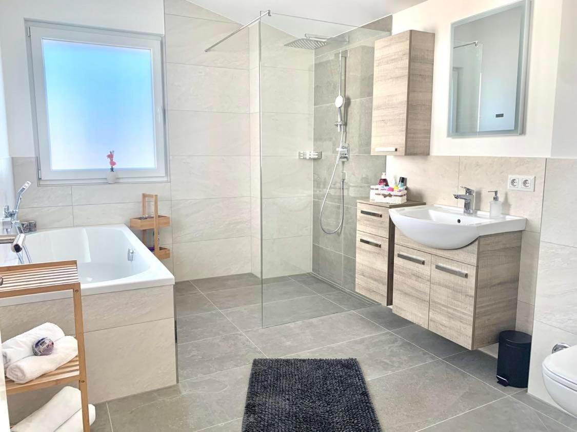 Ena Apartment Altenmarkt im Pongau