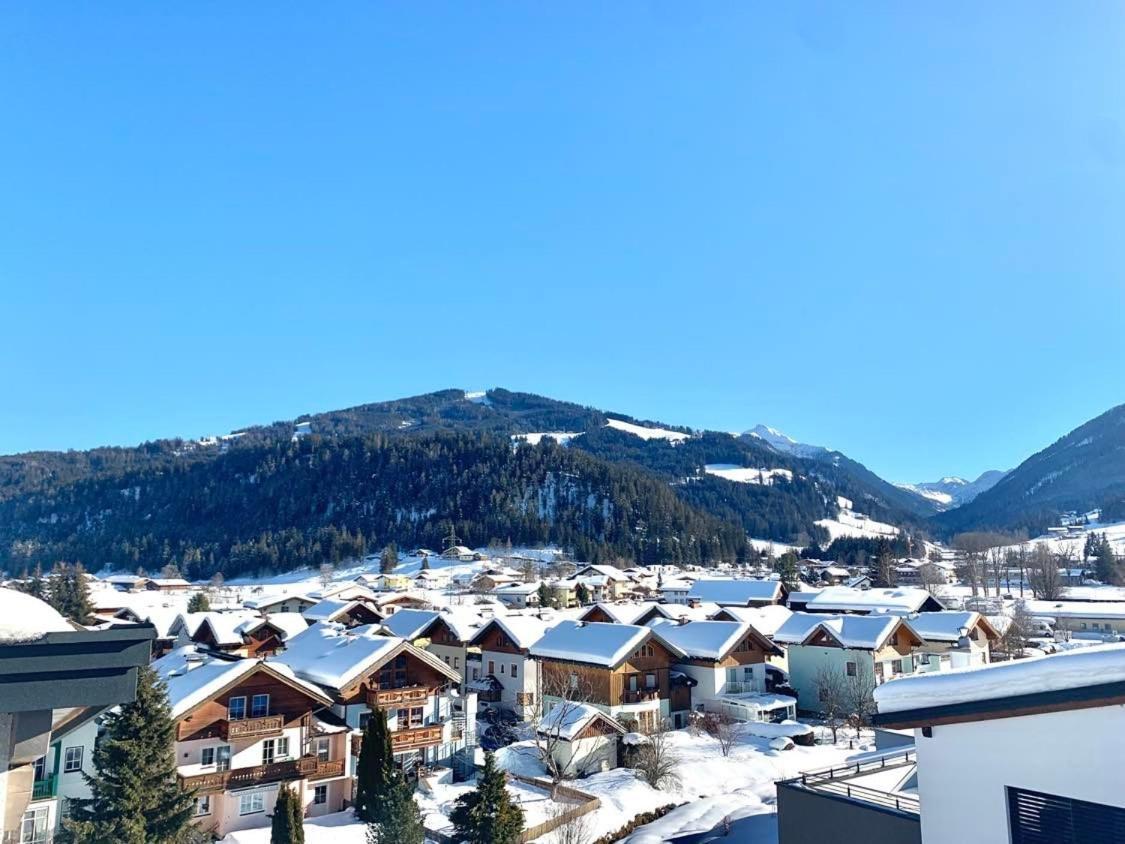 Ena Altenmarkt im Pongau