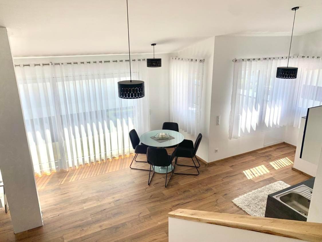 Ena Apartment Altenmarkt im Pongau