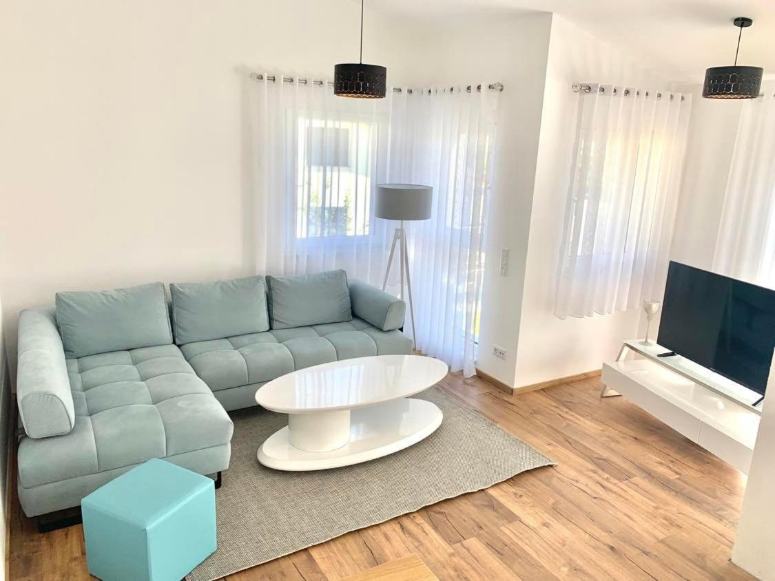 Ena Apartment