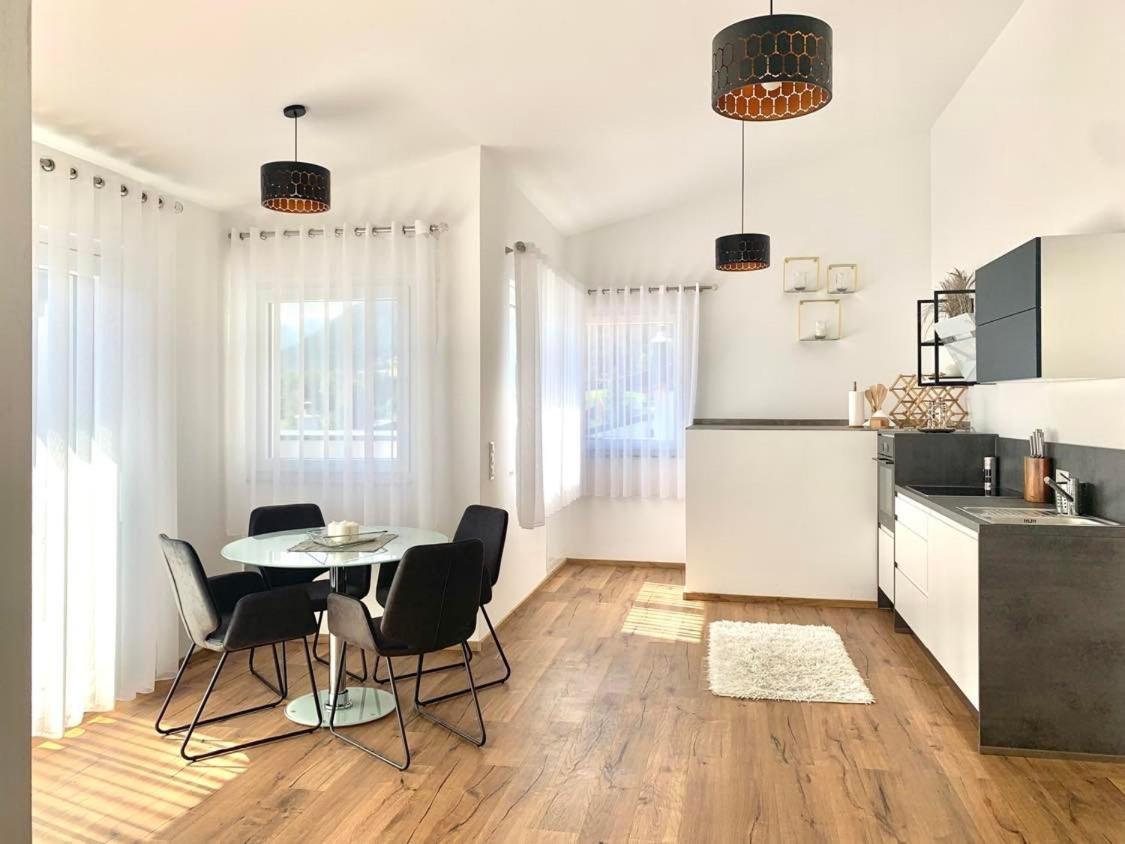Apartment Ena
