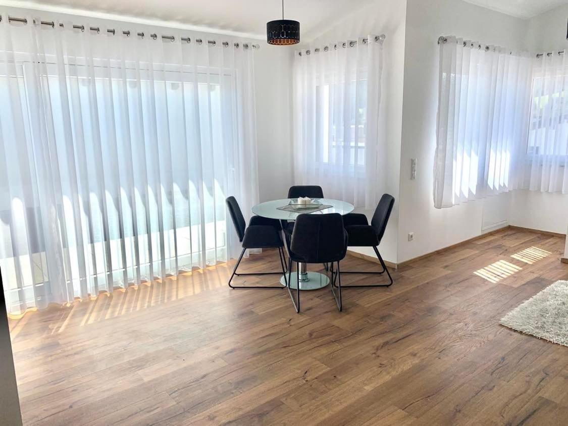 Apartment Ena