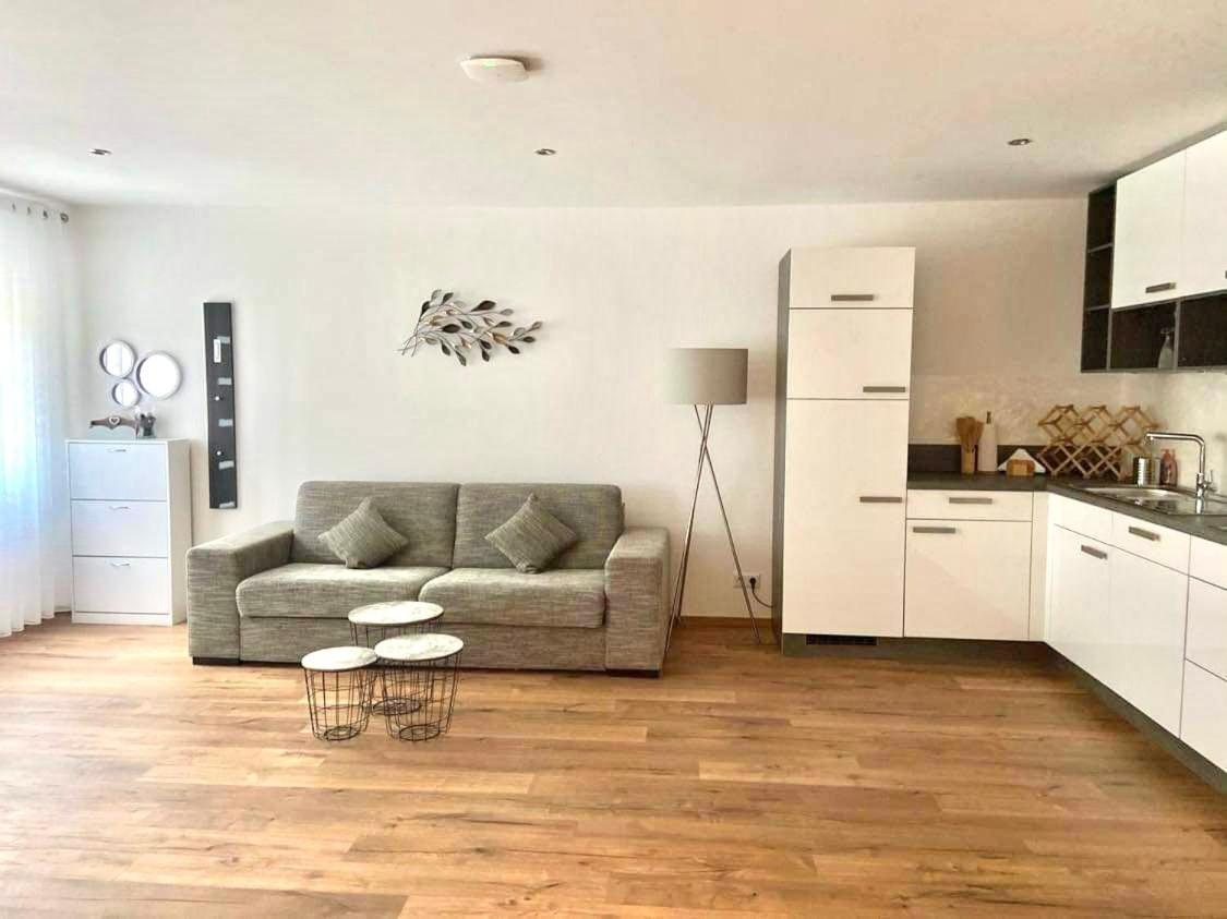 Ena Apartment