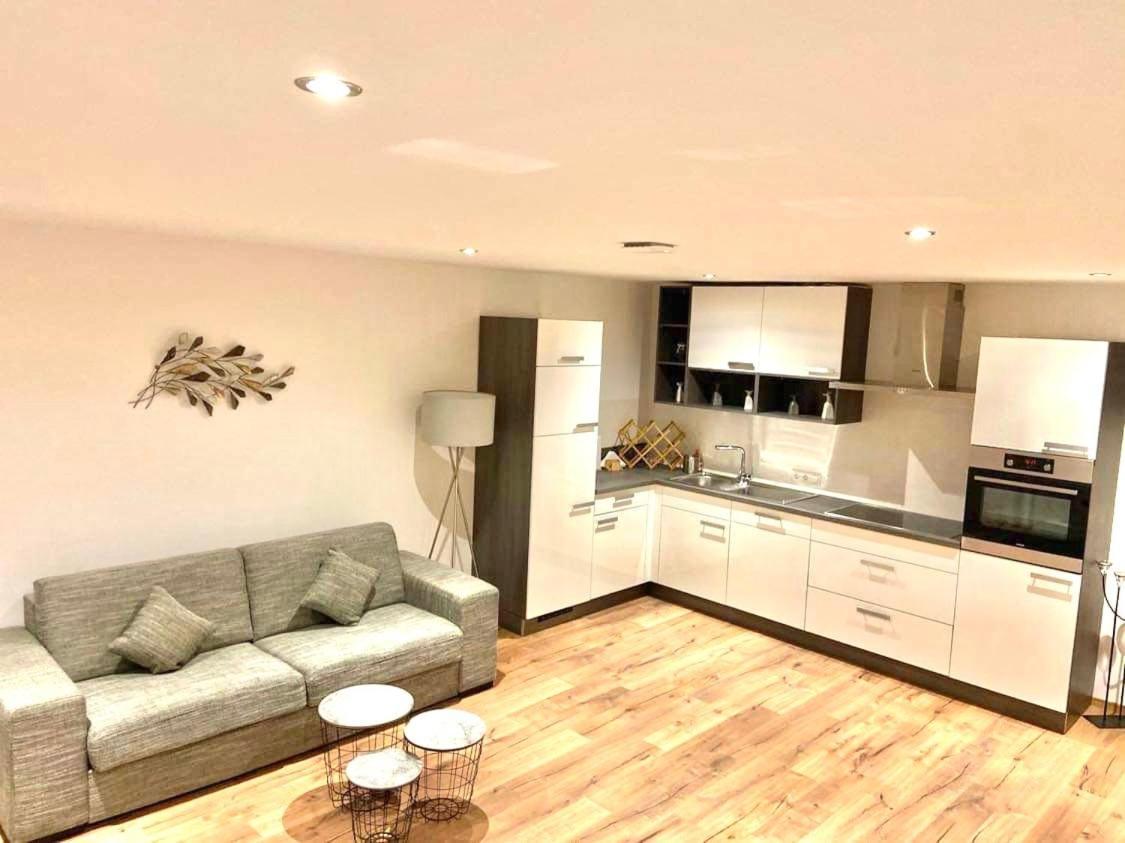 Ena Apartment