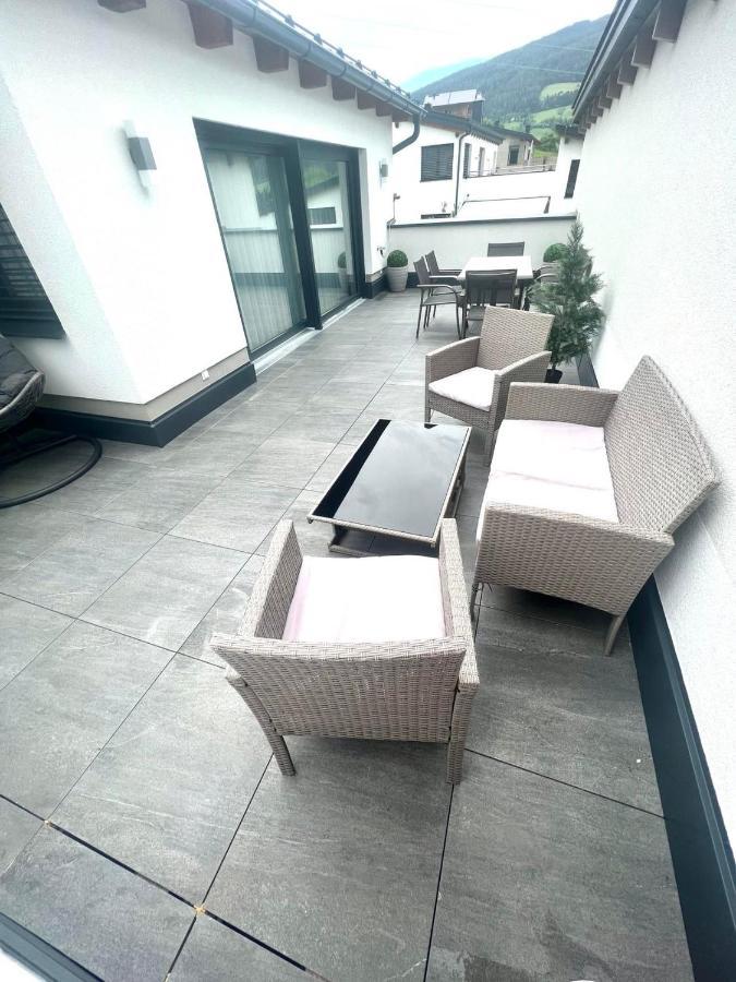 Ena Apartment Altenmarkt im Pongau
