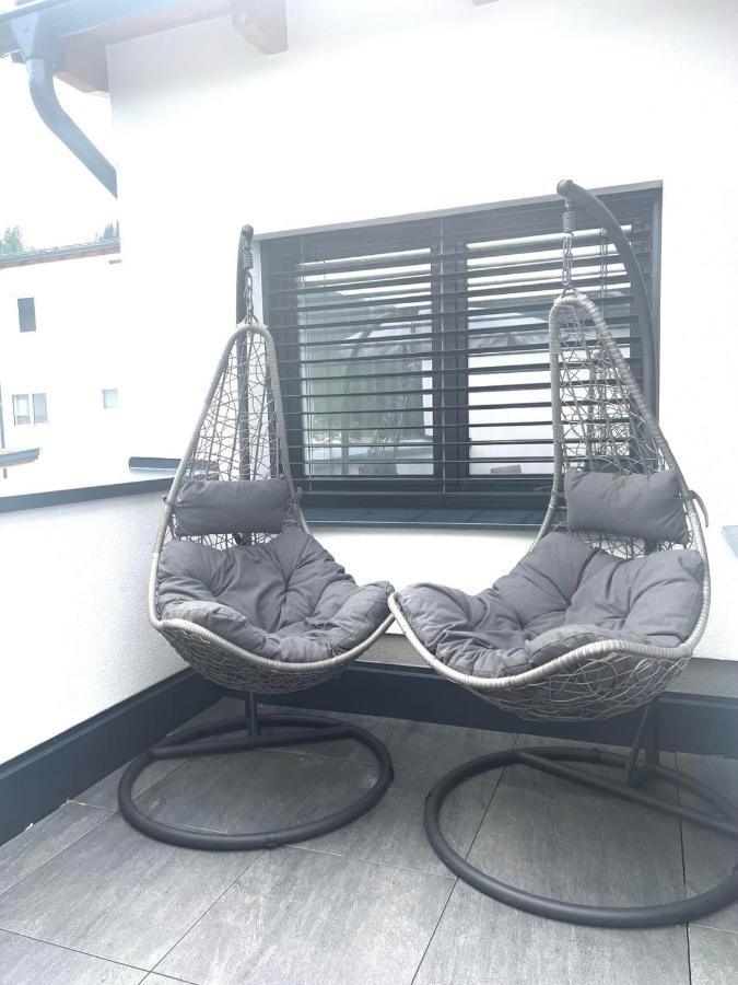 Ena Apartment *