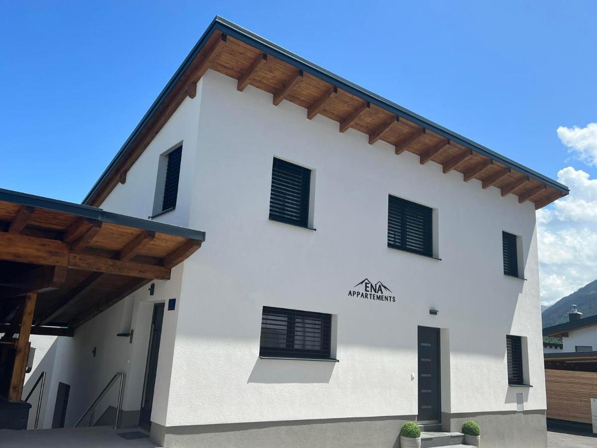 Apartment Ena Altenmarkt im Pongau