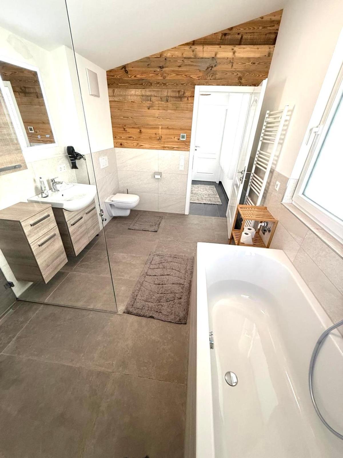 Ena Apartment Altenmarkt im Pongau