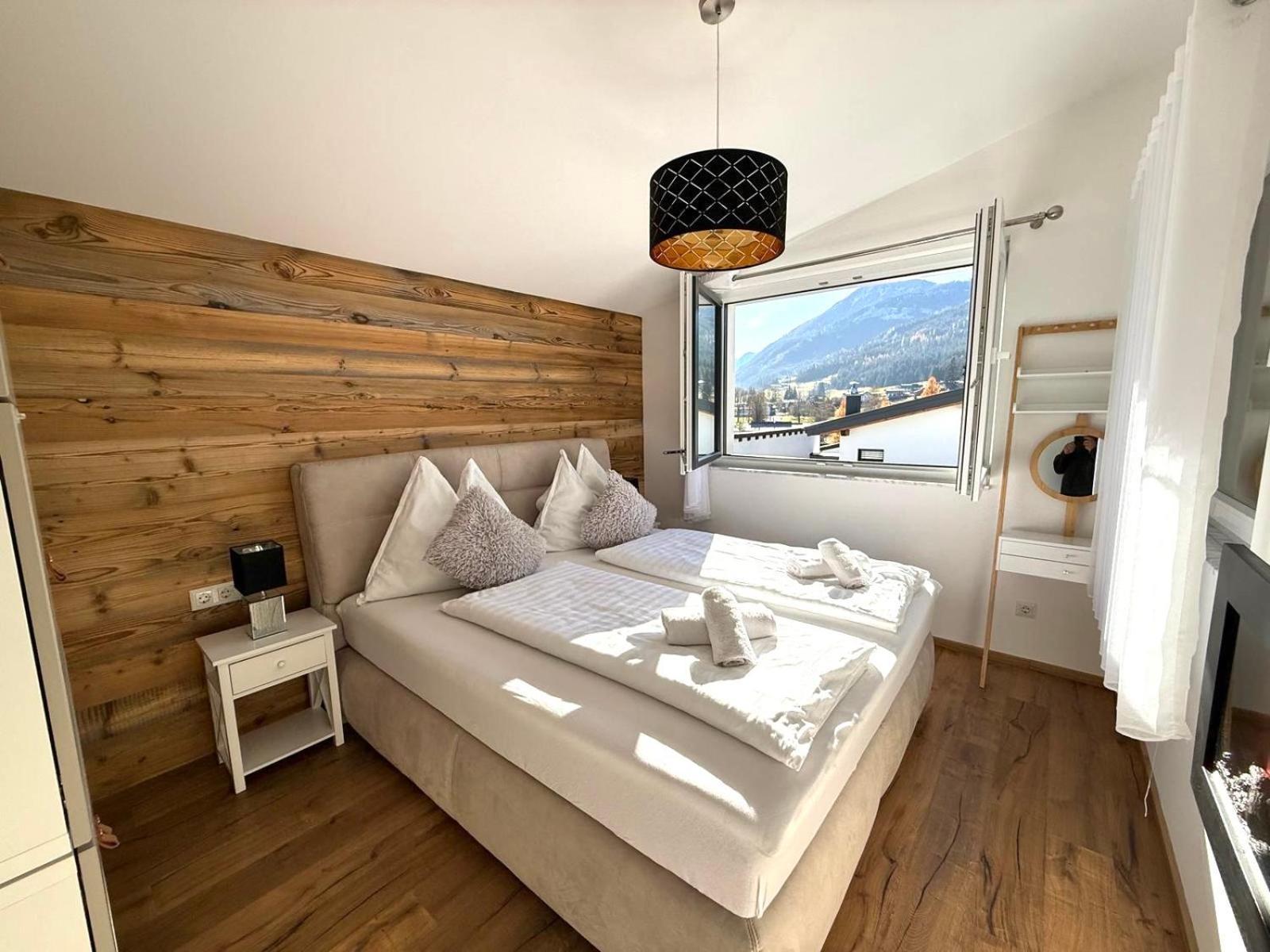 Apartment Ena *