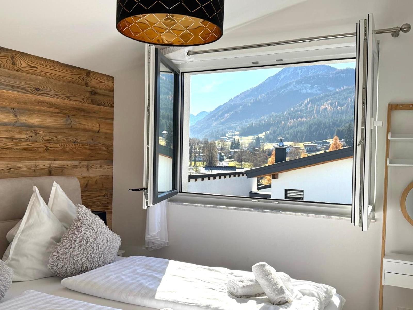 Apartment Ena Altenmarkt im Pongau